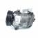 Compresor clima Delphi, cod 8200457418, Renault Megane 2 Sedan, 1.9 DCI, F9Q804 (idi:624817)