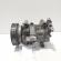 Compresor clima Sanden, cod 8200953359, Renault Megane 2 Sedan, 1.5 DCI, K9KP732 (idi:624818)
