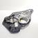 Macara cu motoras usa dreapta spate, Vw Golf 6 Variant (AJ5) (id:681700)