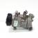Compresor clima, cod 5N0820803, VW Passat Alltrack (365), 2.0 TDI, CFG (idi:596319)