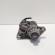 Electromotor, VW Fox (5Z1, 5Z3), 1.2 benz, BMD, 5 vit man (idi:627436)