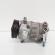 Compresor clima, cod GM13232307, Opel Insignia A Sedan, 2.0 CDTI, A20DTH (idi:668547)