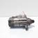 Electromotor Valeo, cod 02M911023N, Seat Toledo 3 (5P2) 2.0 TDI, AZV (idi:648436)