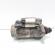 Electromotor Start Stop Denso, cod 02Z911024B, Audi A3 (8V1), 1.6 TDI, DDY, 5 vit man (idi:562031)