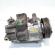 Compresor clima Sanden, cod 1K0820803Q, Vw Golf 5 Plus (5M1) 2.0 TDI, BKD (idi:484351)