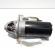Electromotor, cod 7550975, Bmw 3 (E90), 2.0 benz, N43B20A, 6 vit man (idi:556806)