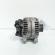 Alternator 150A, cod 9621791480, Peugeot 607, 2.2 HDI, 4HX (idi:665119)