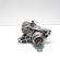 Electromotor, cod 02T911024N, Skoda Fabia 2 Combi (5J, 545), 1.2 TSI, CBZB, 5 vit man (idi:584441)