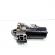 Electromotor cu Start-Stop, cod 8506657-02, Bmw 5 (E60), 2.0 diesel, N47D20C, cutie automata (idi:548635)