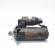 Electromotor DSG, Audi A3 (8P1), 1.9 TDI, BKC, cutie automata (idi:584205)