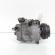 Compresor clima Denso, cod 447260-0780, Bmw X5 (E70) 3.0 diesel, 306D3 (idi:658194)