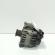 Alternator, cod 7615484, Mini Countryman (R60), 1.6 16V benz, N16B16A (idi:665562)
