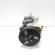 Compresor clima, cod 9651911480, Citroen C4 Grand Picasso, 1.6 HDI, 9HZ (idi:553716)
