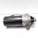 Electromotor, Mercedes CLS (C218), 2.2 CDI, OM651924, 6 vit man (idi:619500)