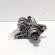Electromotor Valeo, cod 02T911023S, Skoda Roomster (5J), 1.4 benz, BXW, 5 vit man (idi:629755)