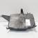 Carcasa calculator motor, cod AV61-12A532-AC, Ford Focus 3 1.6 TDCI, IQDB (id:681841)