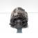 Alternator 140A Valeo, cod 06F903023P, Audi A4 Avant (8K5, B8), 2.0 TDI, CAG (idi:565780)