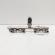 Rampa injectoare cu senzor, cod 759242680-02, Bmw 1 (F20, F21) 1.6 benz, N13B16A (id:682134)