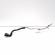 Conducta pompa vacuum, cod A6512300556, Mercedes CLS (C218), 2.2 CDI, OM651924 (idi:542894)