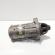 Electromotor, cod 7787354, Bmw X3 (E83), 2.0 diesel, 204D4, 6 vit man (idi:648398)