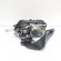 Centura dreapta fata cu capsa si motoras, cod 610035800D, Mercedes Clasa E (W212) (id:682322)