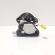 Centura stanga spate cu capsa, cod 34056830, Mercedes Clasa E (W212) (id:682325)
