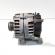 Alternator Valeo, cod 8519890, Bmw 5 Touring (F11), 2.0 diesel, N47D20C (idi:540576)