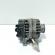 Alternator, Peugeot 307, 1.4 benz, KFW (idi:660102)