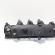 Capac culbutori, cod 8200629199, Renault Megane 3 1.5 DCI, K9K363, euro 5 (id:682220)