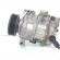 Compresor clima, cod 8E0260805CB, Audi A4 Avant (8ED, B7), 2.0 TDI, BPW (idi:658609)