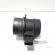 Debitmetru aer, cod 03G906461C, Audi A5 Cabriolet (8F7), 2.0 TDI, CAH (idi:555511)