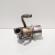 Racitor gaze, cod 04L131512BQ, Seat Tarraco (KN2) 2.0 TDI, DFG (id:682233)