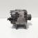 Alternator 180A Valeo, cod 03L903023E, Vw Eos (1F7, 1F8) 2.0 TDI, CBA (id:682192)