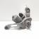 Ansamblu stergator dreapta fata, cod BM51-17K484-B, Ford Focus 3 Turnier (id:682353)