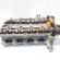 Chiulasa cu 2 axe came, cod 55562229, Opel Corsa D 1.2 benz, A12XER (id:682243)