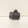 Debitmetru aer, cod 03L906461A, 0281002956, Skoda Superb II Combi (3T5), 2.0 TDI, CFF (idi:657801)