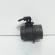 Debitmetru aer, cod 03L906461A, 0281002956, Audi A3 Sportback (8PA), 2.0 TDI, CFF (idi:659038)