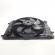 Electroventilator, cod A2045000755, Mercedes Clasa C T-Model (S204), 2.2 CDI, OM651911 (id:682025)