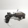 Catalizator, Peugeot 308, 1.6 benz, 5FW (id:681976)