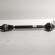 Planetara dreapta fata, cod 1K0407272PB, Vw Golf 5 (1K1) 1.4 TSI, CAX, cutie automata (id:681842)