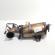 Catalizator cu filtru de particule, cod 55492666, Opel Zafira C (P12) 2.0 CDTI, B20DTH (id:681596)