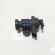 Supapa vacuum, cod 9635704380, Citroen C3 (I), 1.4 HDI, 8HY (id:682734)