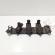 Set supape vacuum, cod 1S4Q-9S468-AG, Ford Focus 1, 1.8 TDCI, F9DA (id:682596)