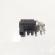Supapa vacuum, cod 1J0906627B, VW Transporter 5 (7HB, 7HJ), 2.5 TDI, AXD (id:682961)