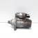 Electromotor, cod 02M911023N, Audi A3 (8P1) 2.0 TDI, BMM, 6 vit man (idi:618951)