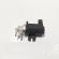 Supapa vacuum, cod 8E0906628A, Audi A4 (8E2, B6), 1.9 TDI, AWX (id:682928)