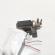 Supapa vacuum, cod 8972191550, Opel Astra G 1.7 CDTI, Z17DTL (id:682498)