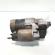 Electromotor, cod M000T82081, Peugeot 407, 2.0 benzina, RFN, 5 viteze manuala (idi:461163)