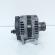 Alternator 180A Bosch, cod 03G903023, VW Passat Variant (3C5), 2.0 TDI, CBA (idi:653353)