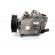 Compresor clima, cod 1K0820859M, Seat Altea (5P1), 2.0 FSI, BLY (idi:533831)